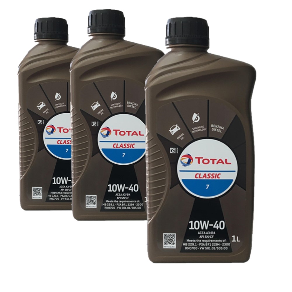 TAGLKTM135+TOTA10W40